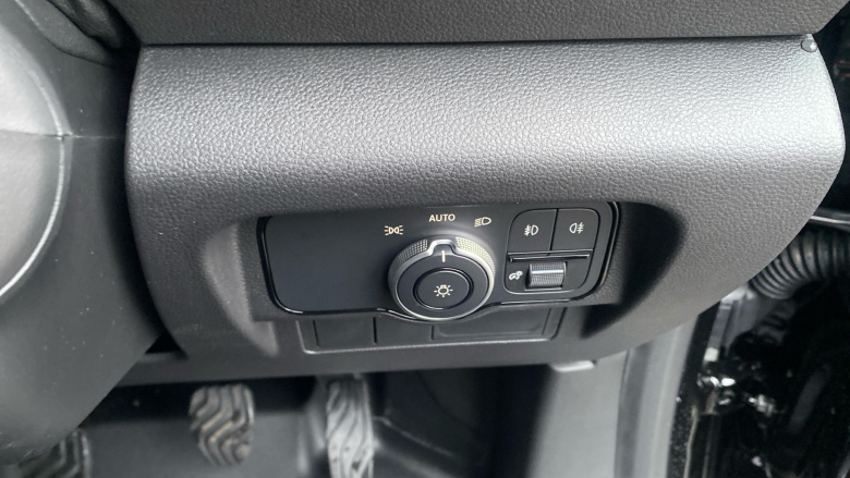 Mercedes-Benz Citan L1 Diesel 110CDI Select